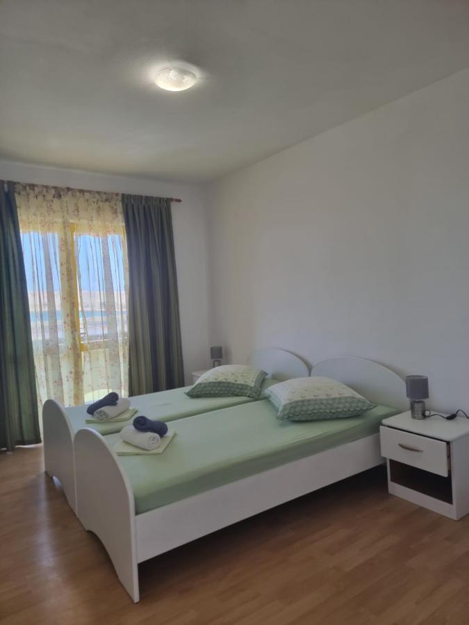 Apartmani Alen Dinjiška Exterior foto
