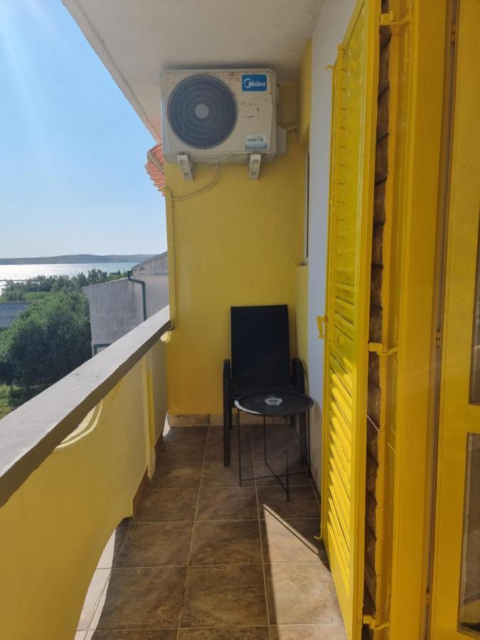 Apartmani Alen Dinjiška Exterior foto