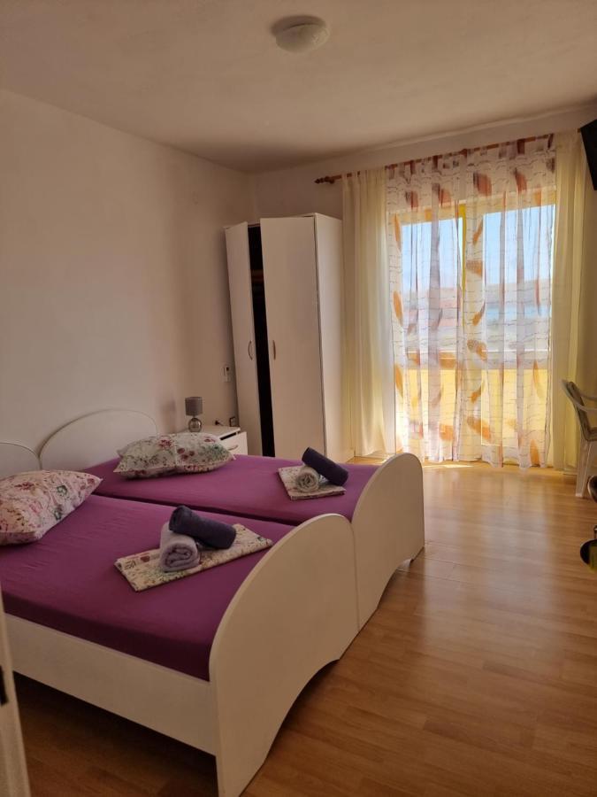 Apartmani Alen Dinjiška Exterior foto