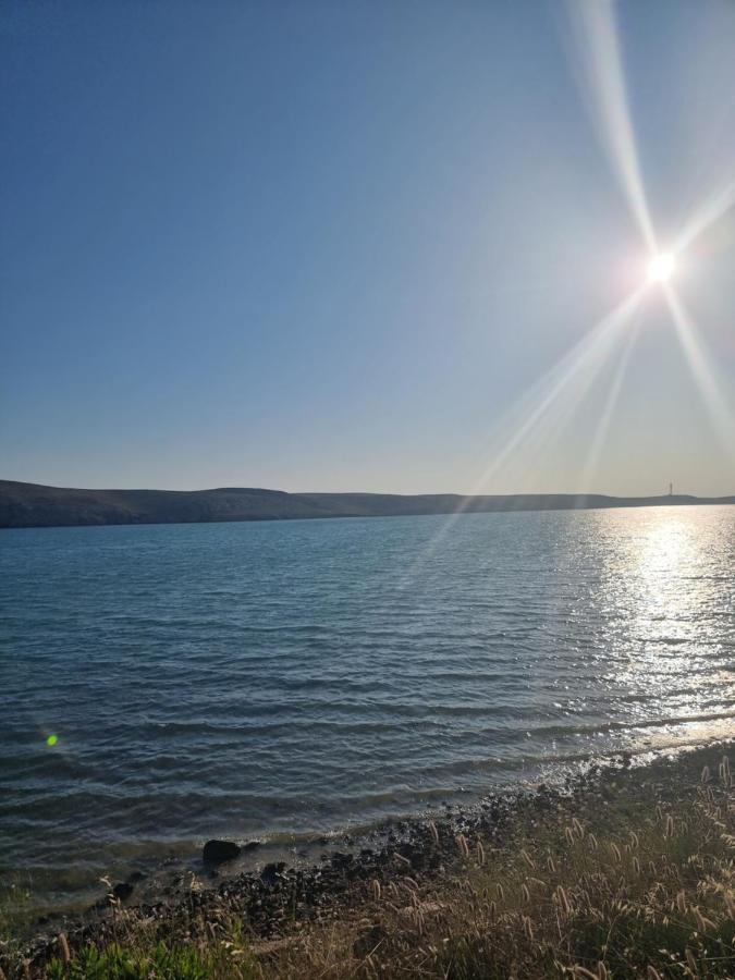 Apartmani Alen Dinjiška Exterior foto