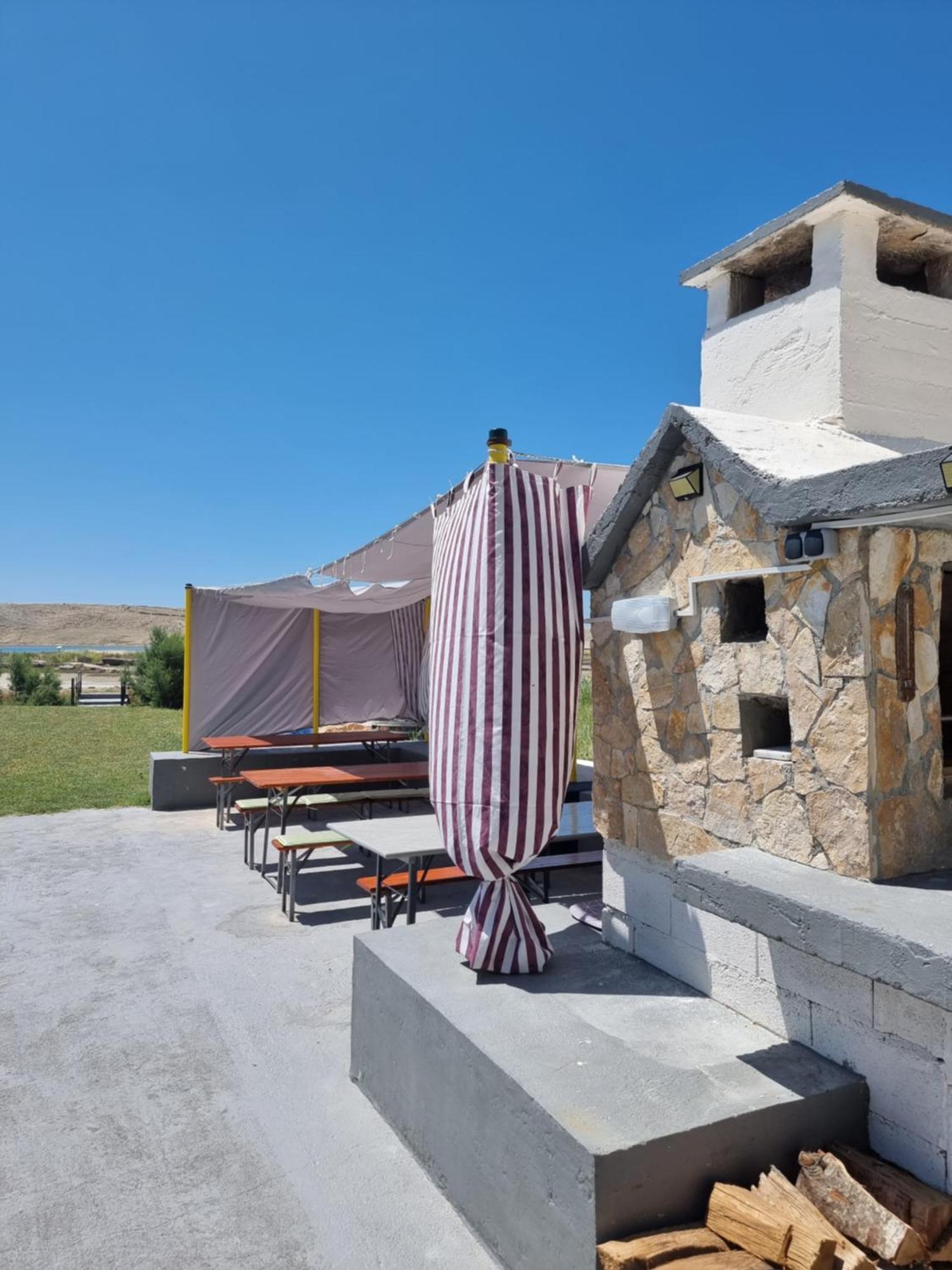 Apartmani Alen Dinjiška Exterior foto