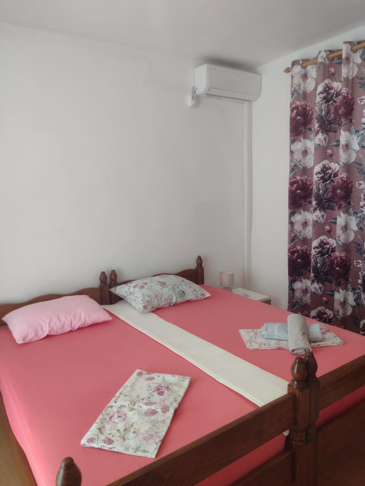 Apartmani Alen Dinjiška Exterior foto