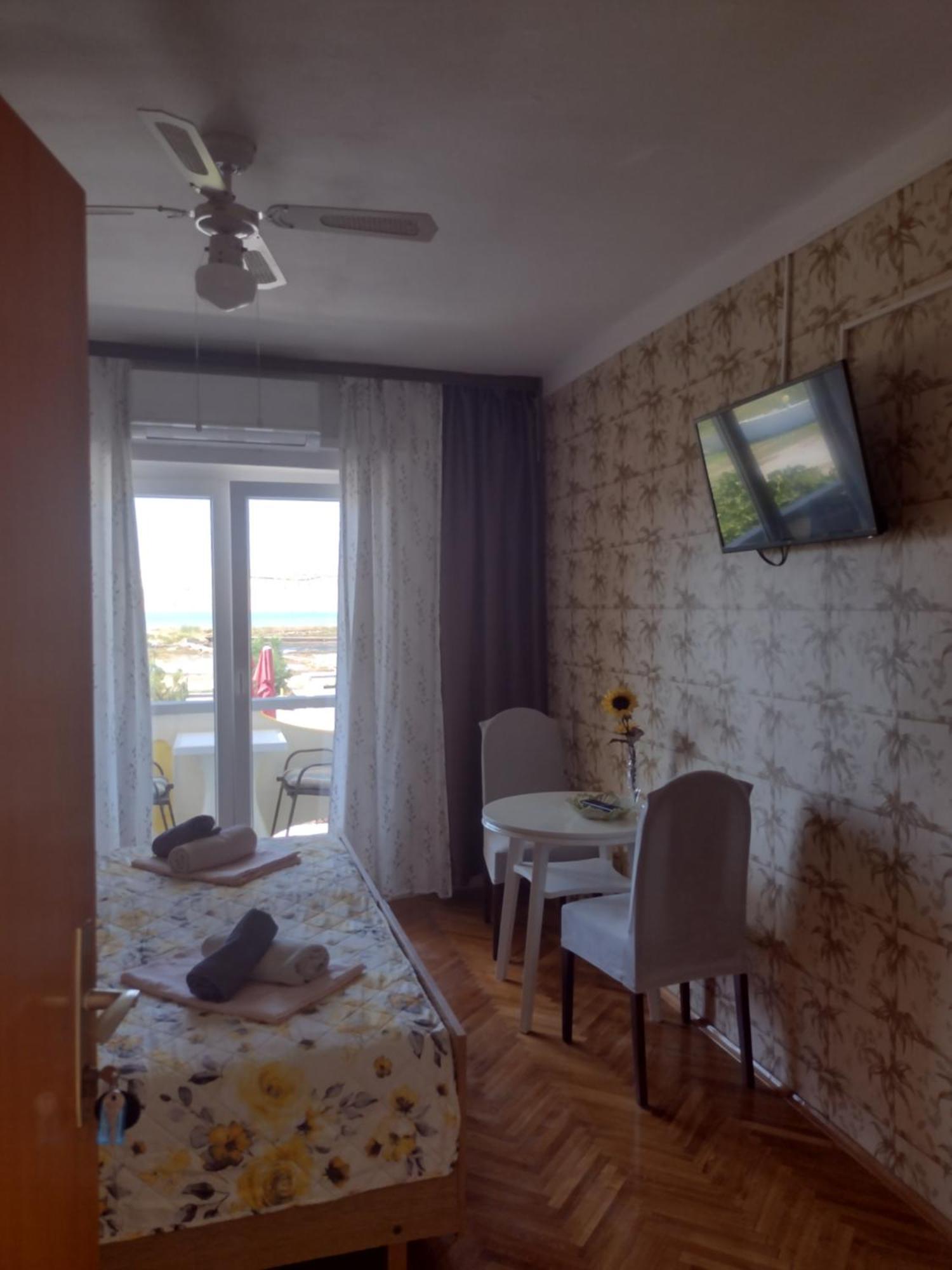 Apartmani Alen Dinjiška Exterior foto