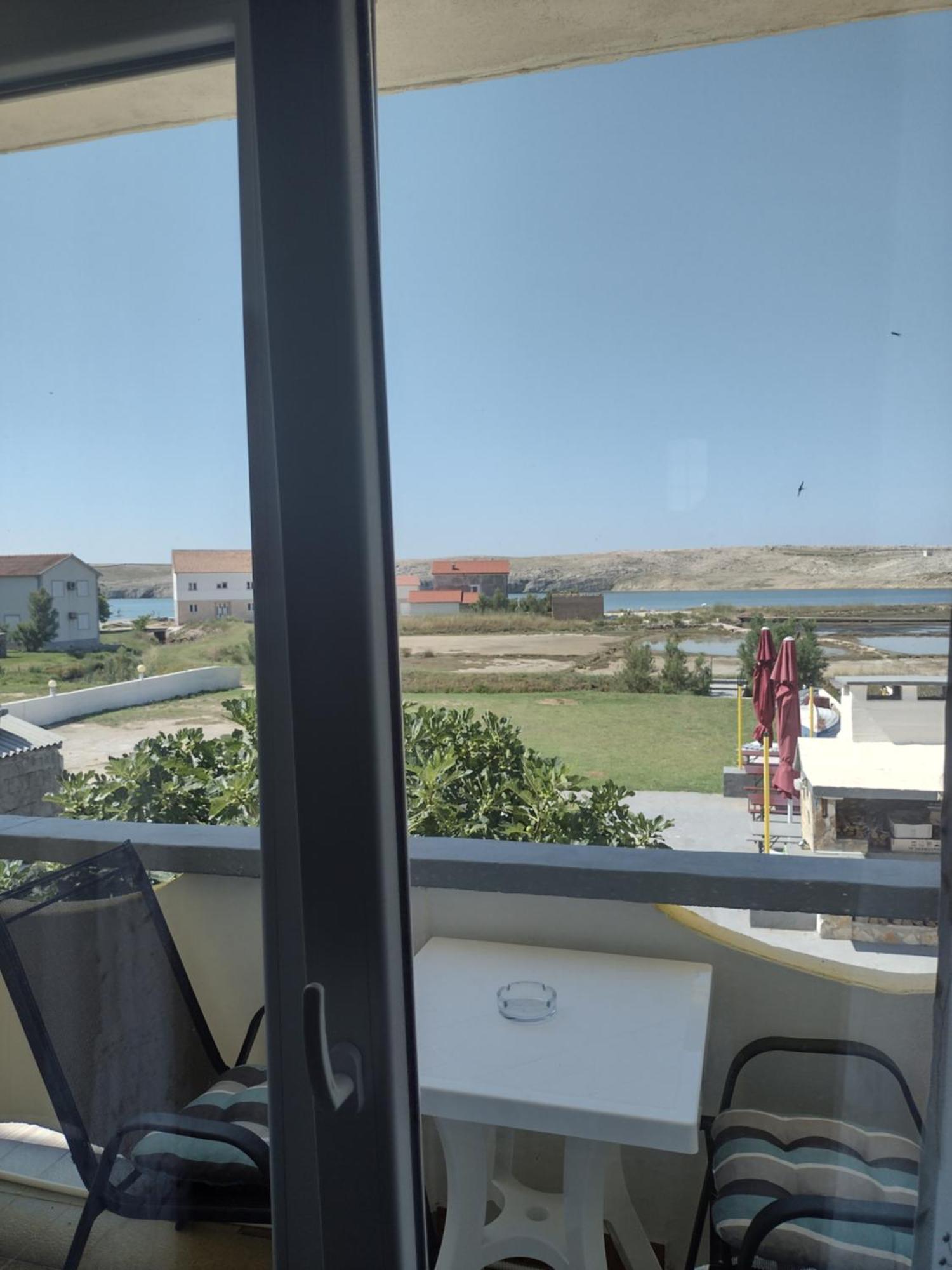 Apartmani Alen Dinjiška Exterior foto