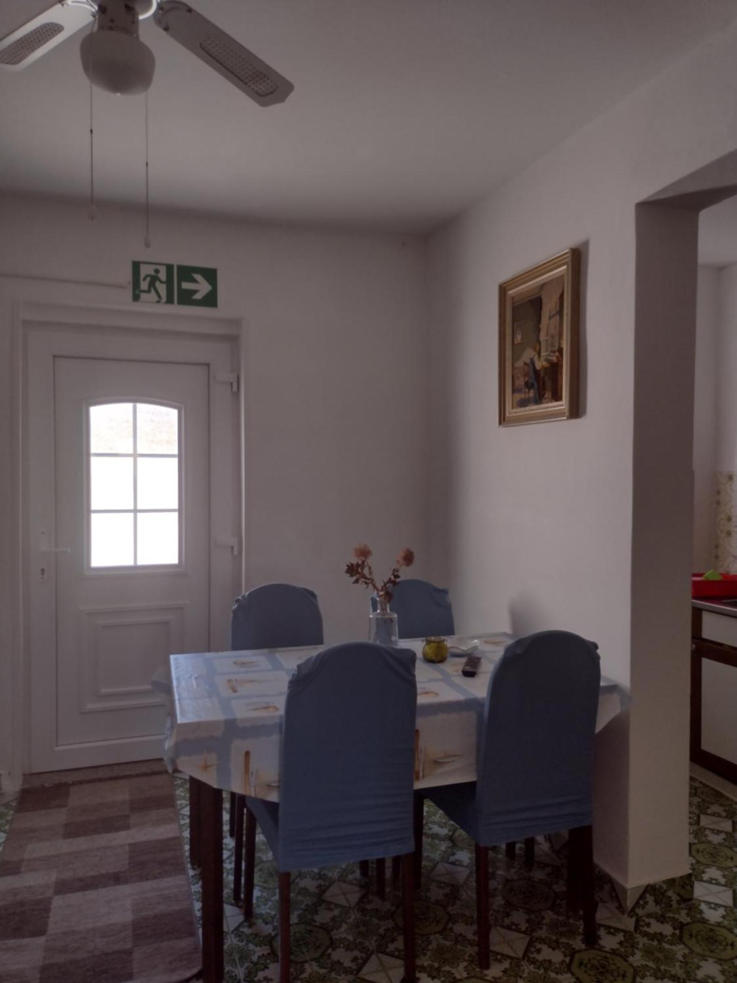 Apartmani Alen Dinjiška Exterior foto